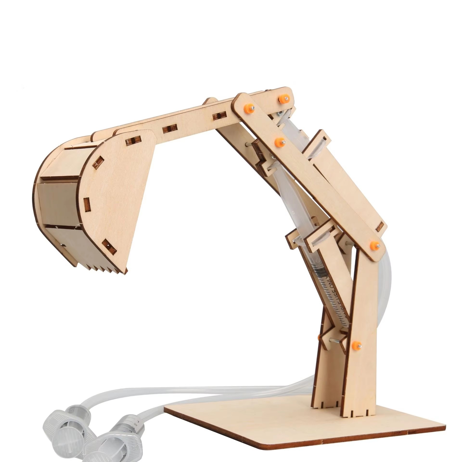 Hobby Is Science - 재미있는 STEM DIY 과학 키트 나무