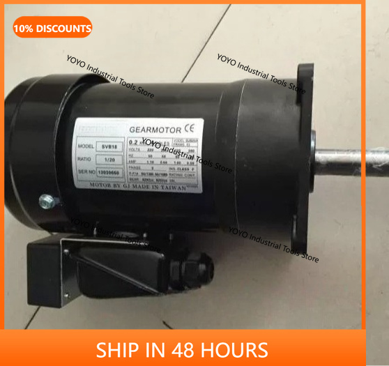Robot Arm Motor - 2026년형 BT40 툴 매거진 24-블레이드 로봇