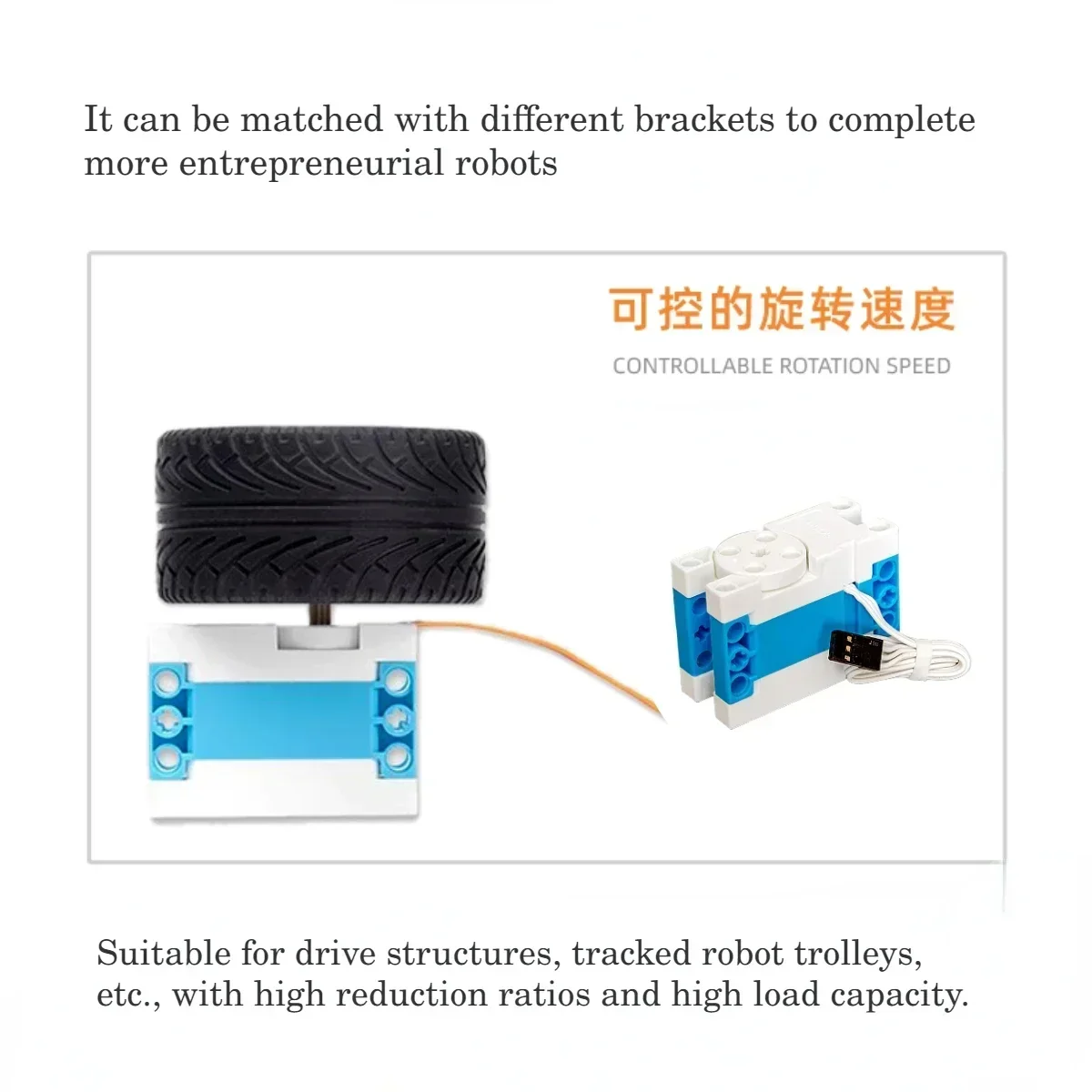 Geekservo 디지털 서보 모터, Leduo와 호환 - Robot Arm Motor 리뷰 및 가격