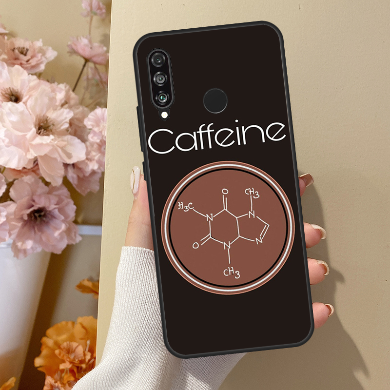 과학 화학 카페인 화웨이 노바 10 SE 9 3i 7i - Science Nova 리뷰 및 가격