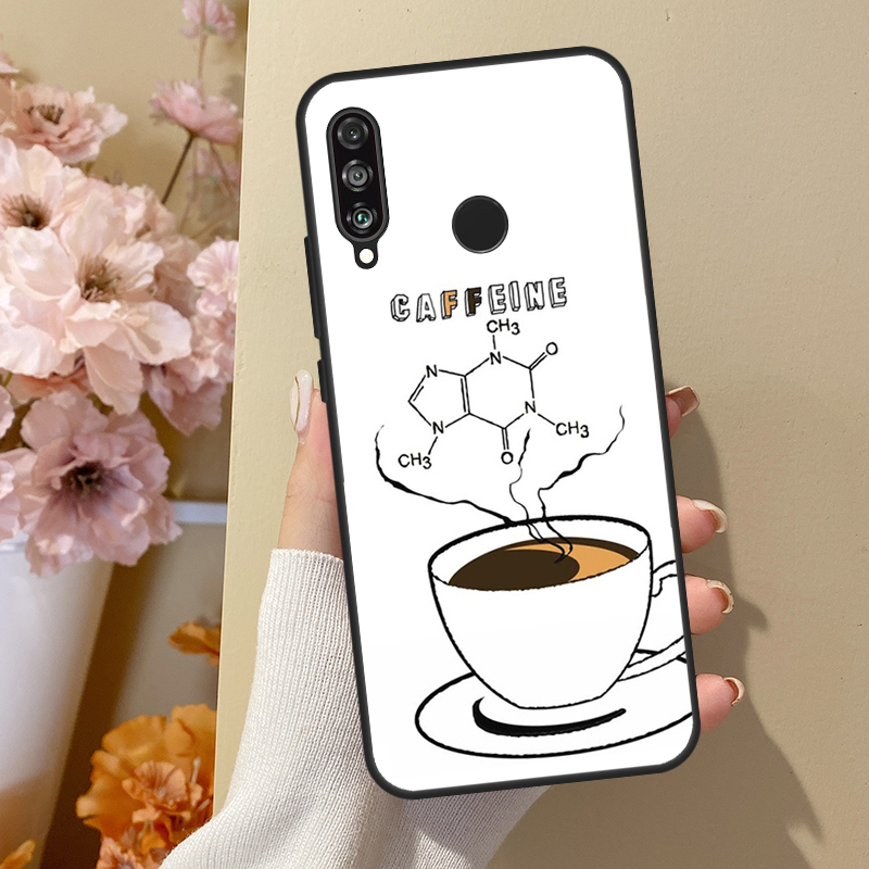 과학 화학 카페인 화웨이 노바 10 SE 9 3i 7i - Science Nova 리뷰 및 가격