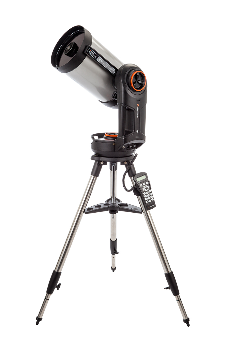 셀레스트론 넥스타 에볼루션 8인치 SCT Wi-Fi 천 - Celestron Telescope Nexstar 8Se 리뷰 및 가격