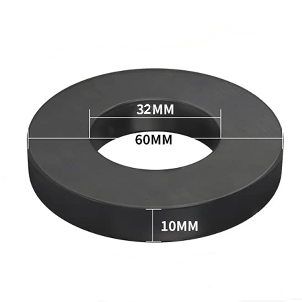 D45-100mm 페라이트 링 자석, 산업, 과학, 공 - Hobby Is Science 리뷰 및 가격