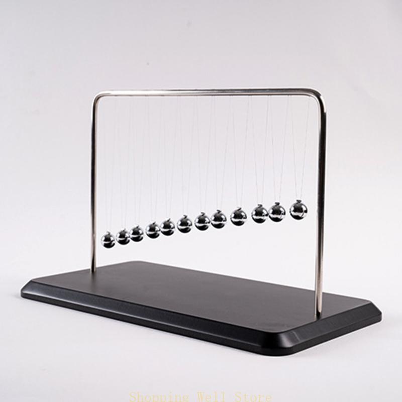KX4B PENDULUM WAVESERLASTING B - Newton Cradle Large 리뷰 및 가격