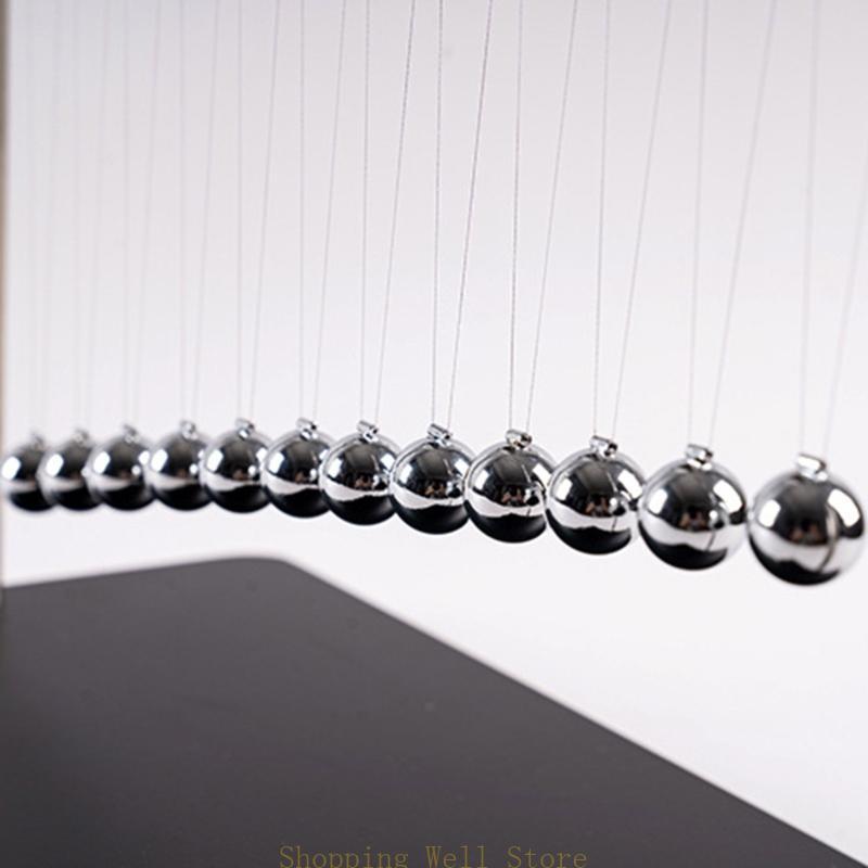KX4B PENDULUM WAVESERLASTING B - Newton Cradle Large 리뷰 및 가격