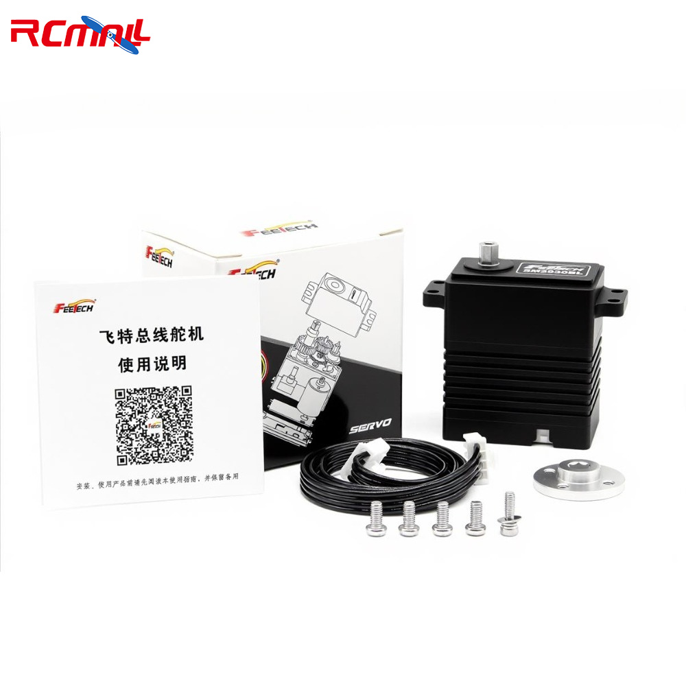 Feetech SM-2930-C001 24V 30kg. - Robot Arm Motor 리뷰 및 가격