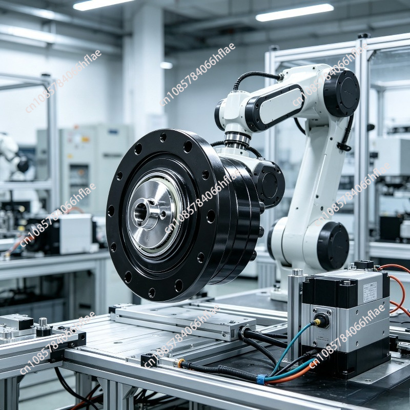 고정밀 하모닉 기어 감속기(로봇 관절 서보 모터 자동화 - Robot Arm Motor 리뷰 및 가격