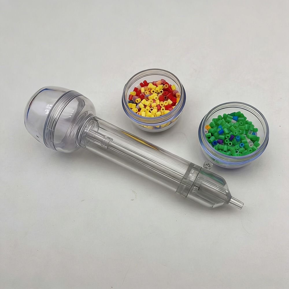 2.6mm 팁 비즈 배치 펜 자동 프레스 펄러 하마 비 - Science Project Diy 리뷰 및 가격