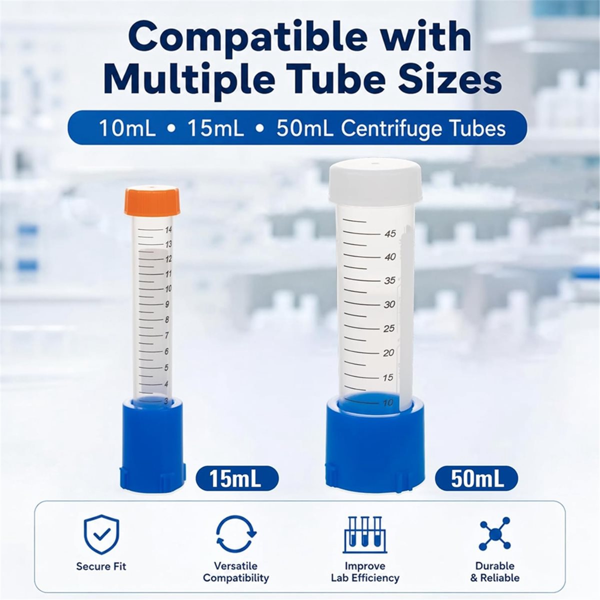 A1381K 원심분리기 튜브 랙, 실험실 벤치, 교실  - Hobby Science Lab 리뷰 및 가격