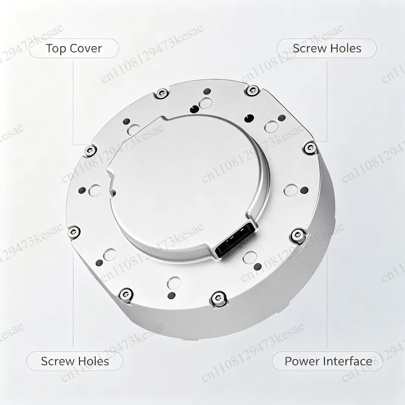 GO-M8010-6 조인트 모터 23.7NM 15비트  - Robot Arm Motor 리뷰 및 가격